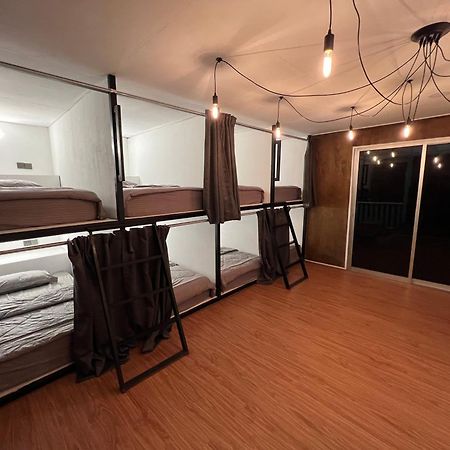 Dormitory Pondok Kampong Juara 外观 照片