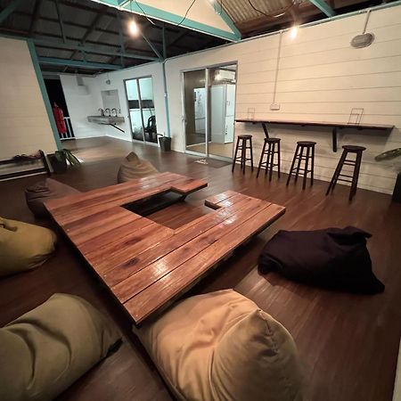 Dormitory Pondok Kampong Juara 外观 照片
