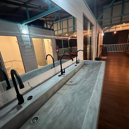 Dormitory Pondok Kampong Juara 外观 照片