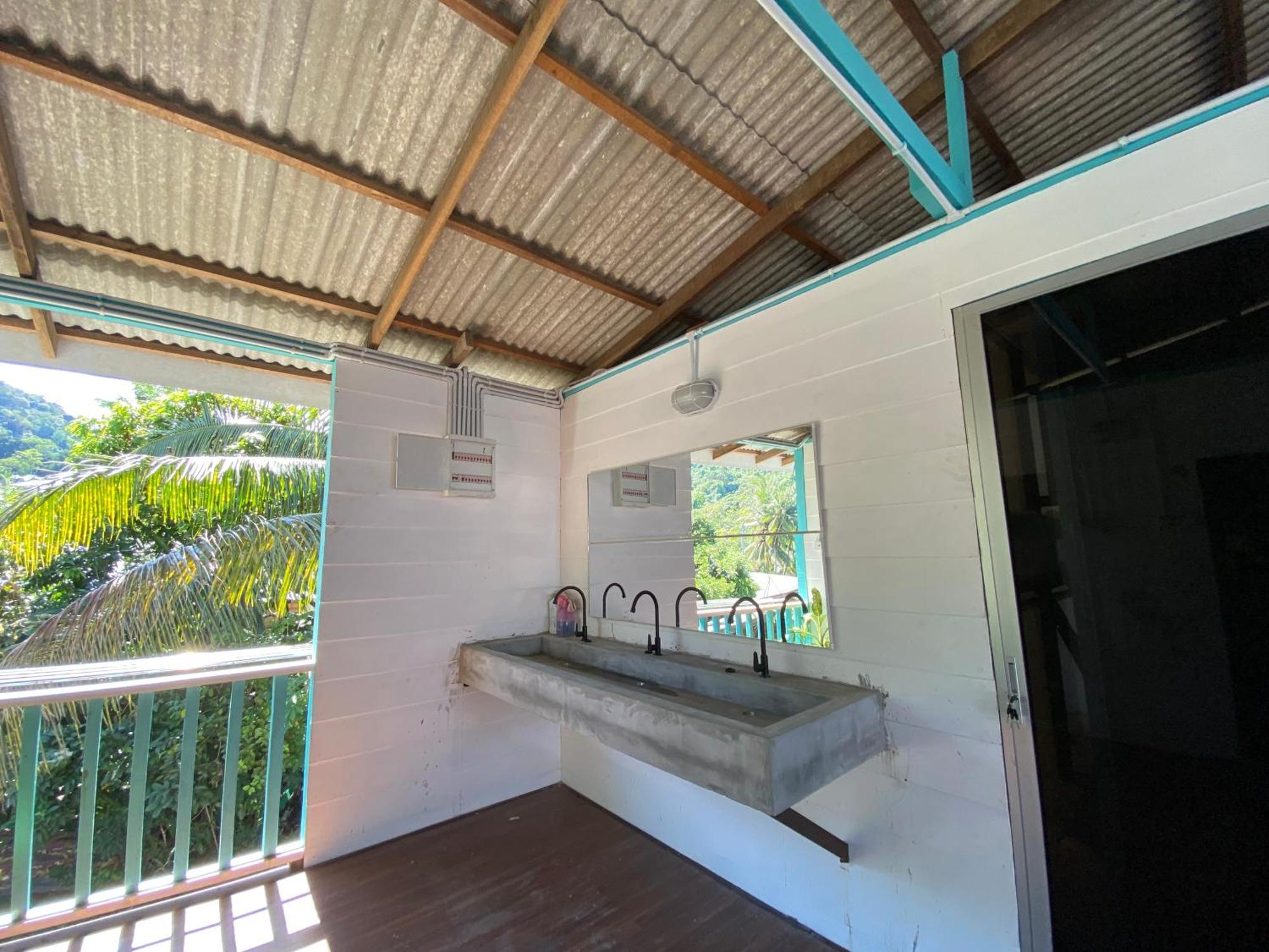 Dormitory Pondok Kampong Juara 外观 照片
