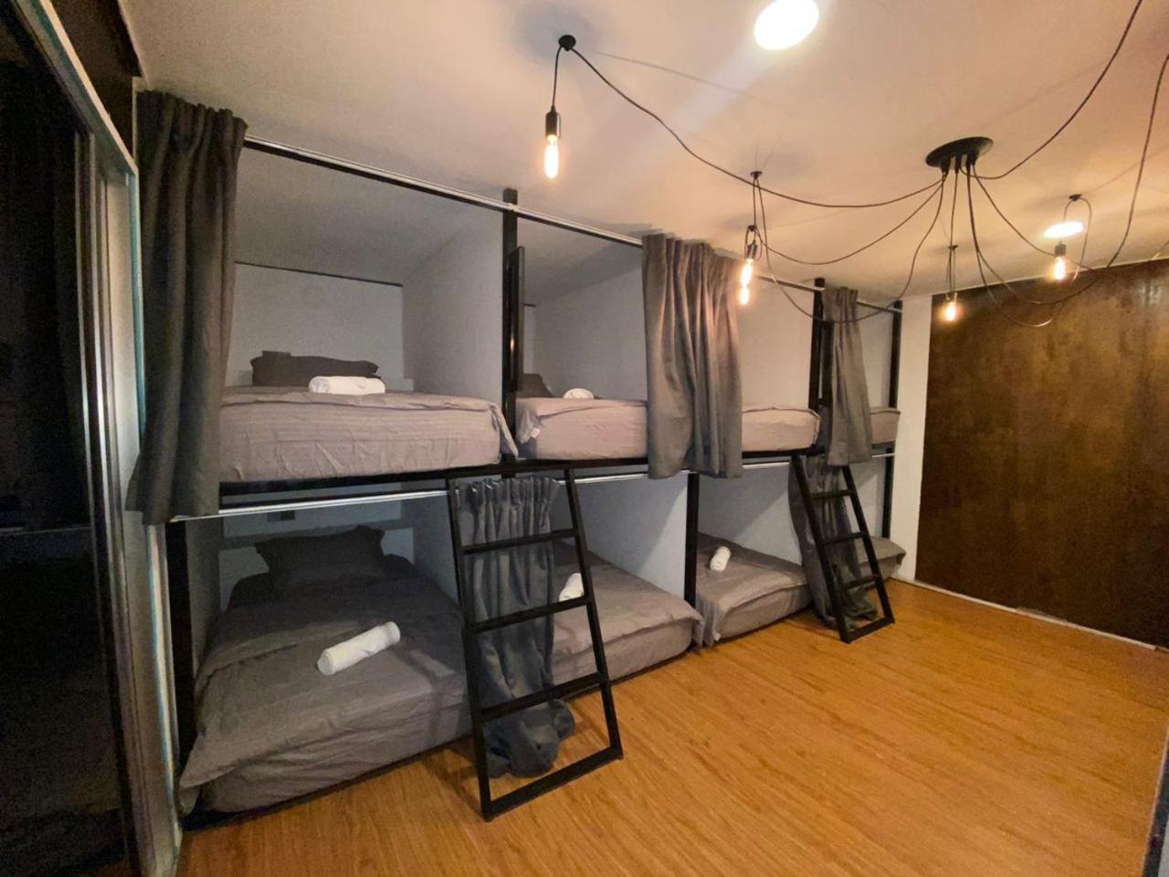 Dormitory Pondok Kampong Juara 外观 照片